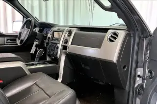Ford F-150 2014 4x2 FX2 4dr SuperCrew Styleside 5.5 ft. SB