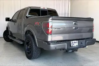 Ford F-150 2014 4x2 FX2 4dr SuperCrew Styleside 5.5 ft. SB