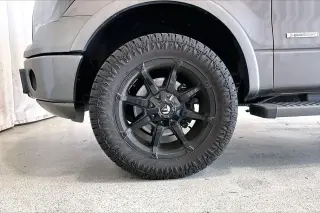 Ford F-150 2014 4x2 FX2 4dr SuperCrew Styleside 5.5 ft. SB