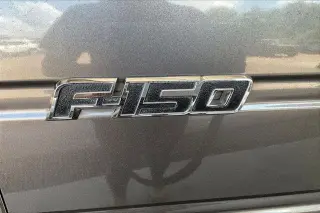 Ford F-150 2014 4x2 FX2 4dr SuperCrew Styleside 5.5 ft. SB