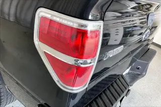 Ford F-150 2013 4x2 Lariat 4dr SuperCab Styleside 6.5 ft. SB
