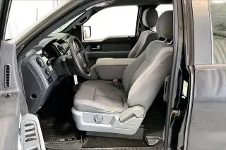 Ford F-150 2013 4x2 Lariat 4dr SuperCab Styleside 6.5 ft. SB