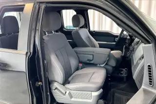 Ford F-150 2013 4x2 Lariat 4dr SuperCab Styleside 6.5 ft. SB
