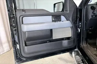 Ford F-150 2013 4x2 Lariat 4dr SuperCab Styleside 6.5 ft. SB