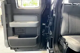 Ford F-150 2013 4x2 Lariat 4dr SuperCab Styleside 6.5 ft. SB