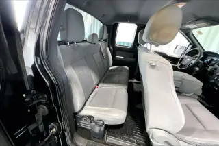 Ford F-150 2013 4x2 Lariat 4dr SuperCab Styleside 6.5 ft. SB