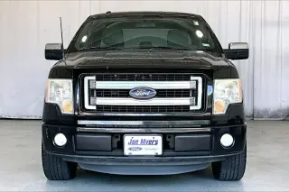 Ford F-150 2013 4x2 Lariat 4dr SuperCab Styleside 6.5 ft. SB