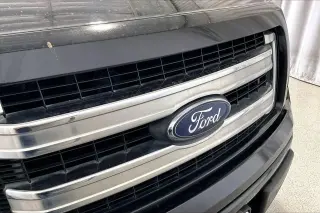 Ford F-150 2013 4x2 Lariat 4dr SuperCab Styleside 6.5 ft. SB