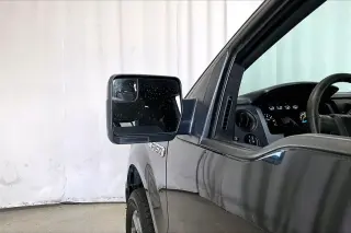 Ford F-150 2013 4x2 Lariat 4dr SuperCab Styleside 6.5 ft. SB