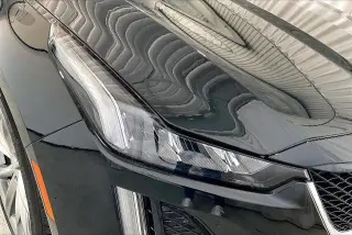 Cadillac CT5 2022 Sport 4dr Sedan