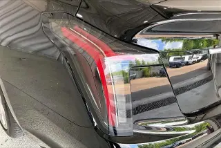 Cadillac CT5 2022 Sport 4dr Sedan