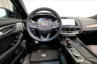 Cadillac CT5 2022 Sport 4dr Sedan