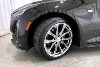 Cadillac CT5 2022 Sport 4dr Sedan