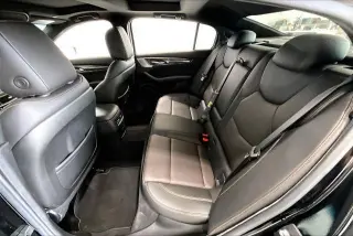 Cadillac CT5 2022 Sport 4dr Sedan