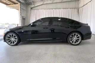Cadillac CT5 2022 Sport 4dr Sedan