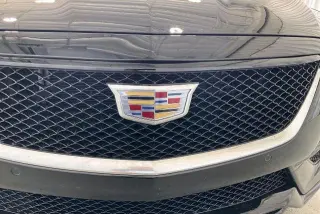 Cadillac CT5 2022 Sport 4dr Sedan