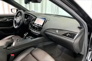 Cadillac CT5 2022 Sport 4dr Sedan