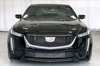 Cadillac CT5 2022 Sport 4dr Sedan