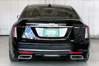 Cadillac CT5 2022 Sport 4dr Sedan
