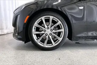 Cadillac CT5 2022 Sport 4dr Sedan