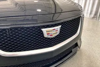 Cadillac CT5 2022 Sport 4dr Sedan