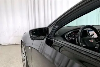 Cadillac CT5 2022 Sport 4dr Sedan
