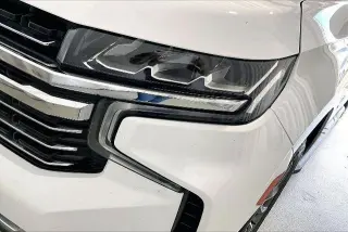 Chevrolet Tahoe 2022 4x2 LT 4dr SUV