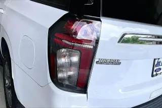 Chevrolet Tahoe 2022 4x2 LT 4dr SUV