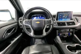Chevrolet Tahoe 2022 4x2 LT 4dr SUV