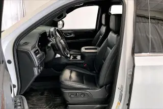 Chevrolet Tahoe 2022 4x2 LT 4dr SUV