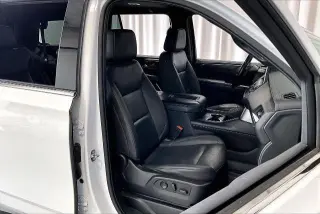 Chevrolet Tahoe 2022 4x2 LT 4dr SUV