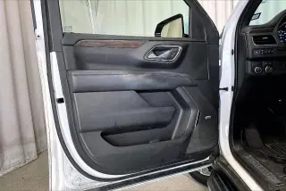 Chevrolet Tahoe 2022 4x2 LT 4dr SUV