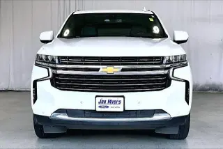 Chevrolet Tahoe 2022 4x2 LT 4dr SUV