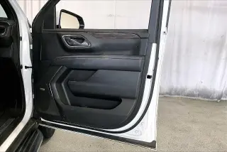 Chevrolet Tahoe 2022 4x2 LT 4dr SUV