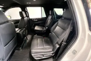 Chevrolet Tahoe 2022 4x2 LT 4dr SUV