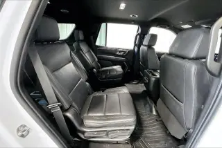 Chevrolet Tahoe 2022 4x2 LT 4dr SUV