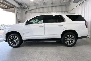 Chevrolet Tahoe 2022 4x2 LT 4dr SUV