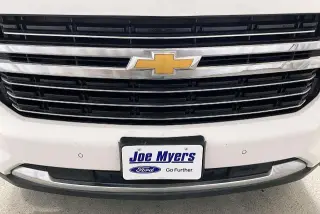 Chevrolet Tahoe 2022 4x2 LT 4dr SUV