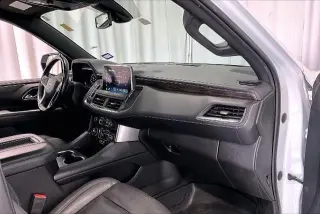 Chevrolet Tahoe 2022 4x2 LT 4dr SUV