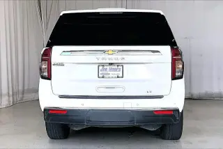 Chevrolet Tahoe 2022 4x2 LT 4dr SUV