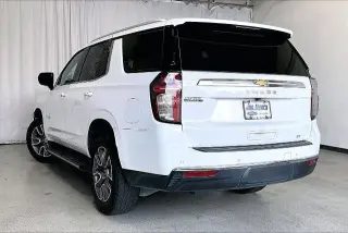 Chevrolet Tahoe 2022 4x2 LT 4dr SUV