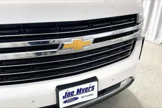 Chevrolet Tahoe 2022 4x2 LT 4dr SUV