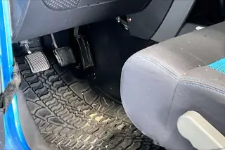 Jeep Wrangler Unlimited 2010 4x4 Sport 4dr SUV