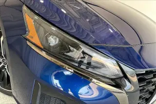 Nissan Altima 2024 2.5 SR 4dr Sedan