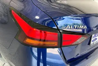 Nissan Altima 2024 2.5 SR 4dr Sedan