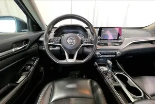 Nissan Altima 2024 2.5 SR 4dr Sedan