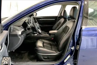 Nissan Altima 2024 2.5 SR 4dr Sedan