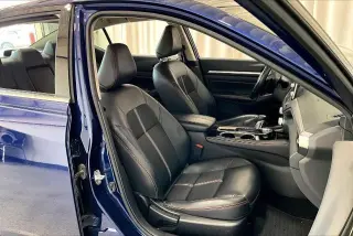 Nissan Altima 2024 2.5 SR 4dr Sedan