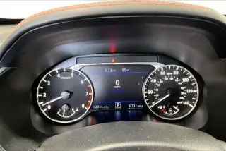 Nissan Altima 2024 2.5 SR 4dr Sedan