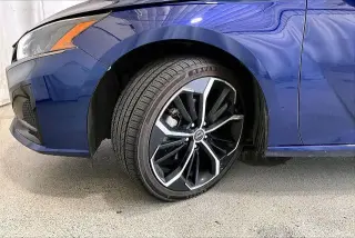 Nissan Altima 2024 2.5 SR 4dr Sedan